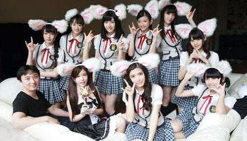 娱乐吃瓜菌7个真实故事